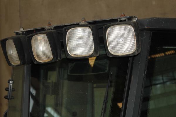 1#3264 Apripista cingolato Dozer D150 in vendita - foto 17