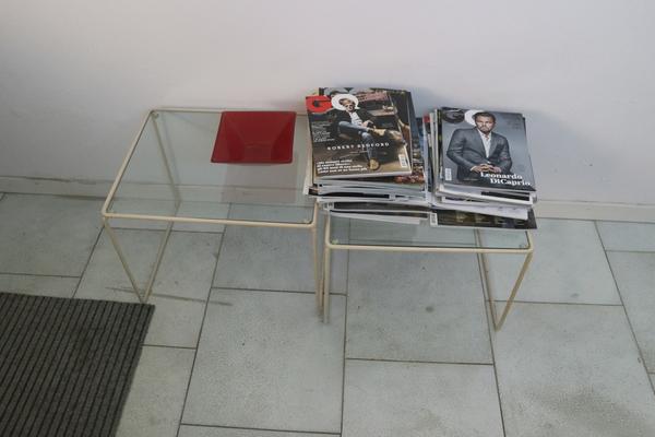 1#3266 Fotocopiatrice Ricoh ed etichettatrice Datamax in vendita - foto 3