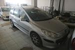 Image 1 - Peugeot 307 SW - Lot 10 (Auction 3266)