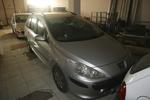 Image 3 - Peugeot 307 SW - Lot 10 (Auction 3266)