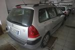 Immagine 6 - Peugeot 307 SW - Lotto 10 (Asta 3266)