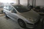 Image 7 - Peugeot 307 SW - Lot 10 (Auction 3266)