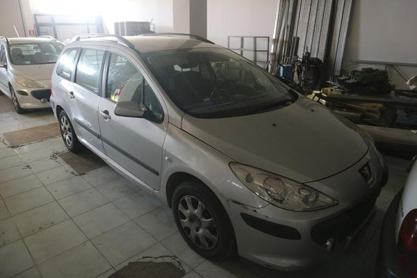 Automobili in vendita