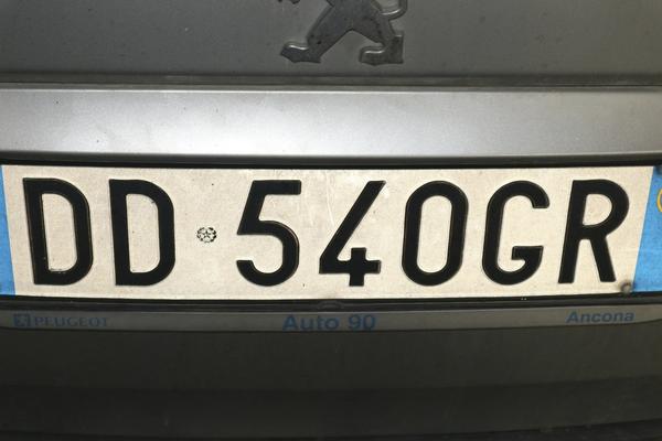 10#3266 Peugeot 307 SW in vendita - foto 2
