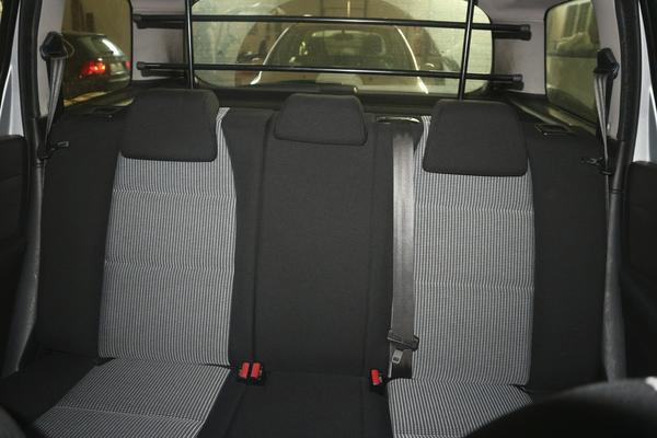 10#3266 Peugeot 307 SW in vendita - foto 10