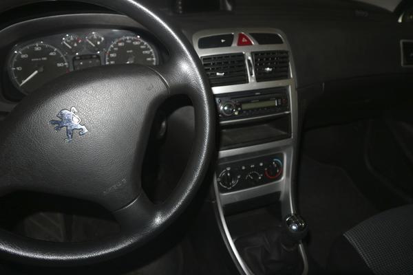 10#3266 Peugeot 307 SW in vendita - foto 11