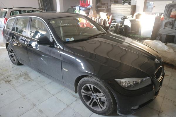 11#3266 BMW SW in vendita - foto 1