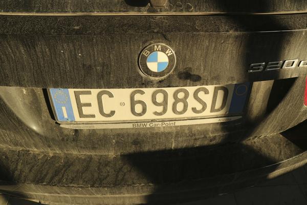 11#3266 BMW SW in vendita - foto 2