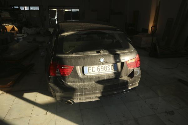 11#3266 BMW SW in vendita - foto 3