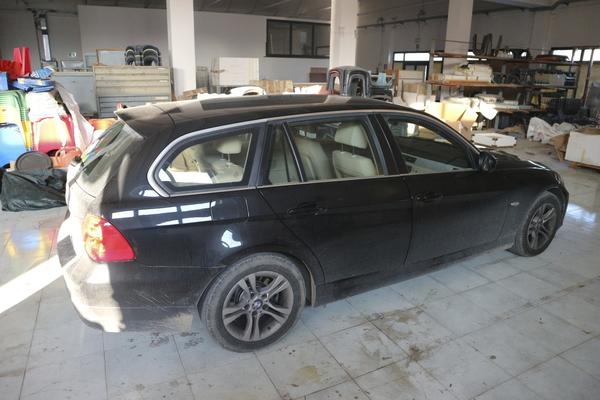 11#3266 BMW SW in vendita - foto 4