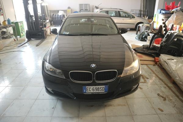 11#3266 BMW SW in vendita - foto 5