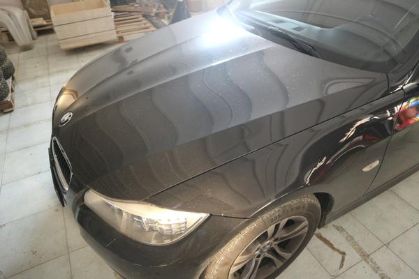 11#3266 BMW SW in vendita - foto 6