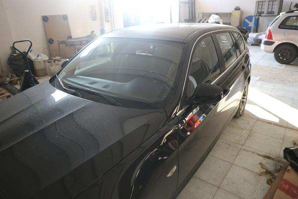 11#3266 BMW SW in vendita - foto 7