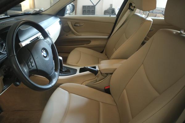 11#3266 BMW SW in vendita - foto 10