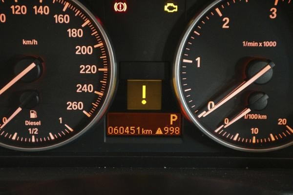 11#3266 BMW SW in vendita - foto 11