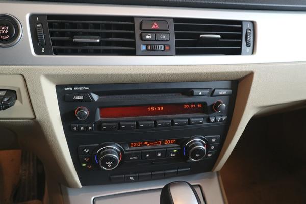 11#3266 BMW SW in vendita - foto 12