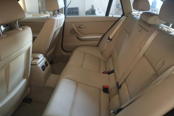11#3266 BMW SW in vendita - foto 14