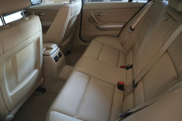 11#3266 BMW SW in vendita - foto 15