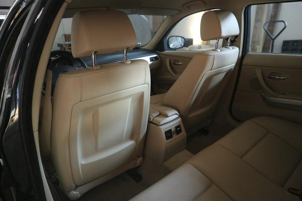11#3266 BMW SW in vendita - foto 16