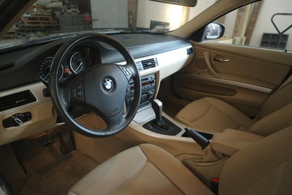 11#3266 BMW SW in vendita - foto 17