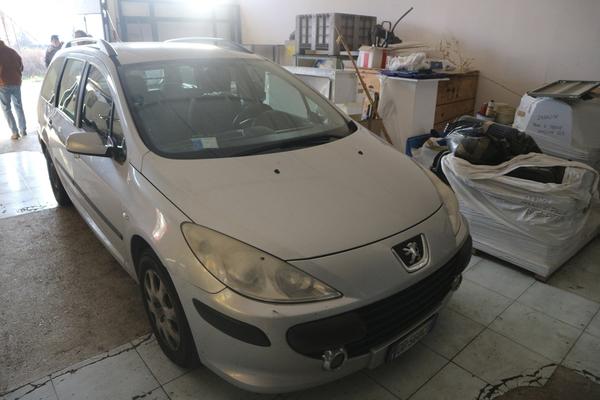 Automobili in vendita