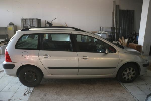 13#3266 Peugeot 307 SW in vendita - foto 3