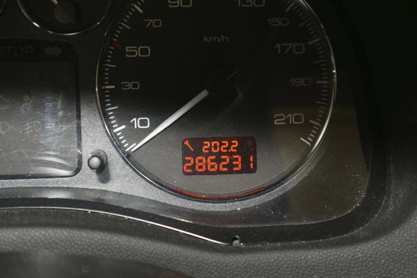 13#3266 Peugeot 307 SW in vendita - foto 8