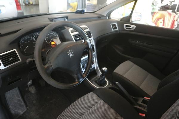 13#3266 Peugeot 307 SW in vendita - foto 10
