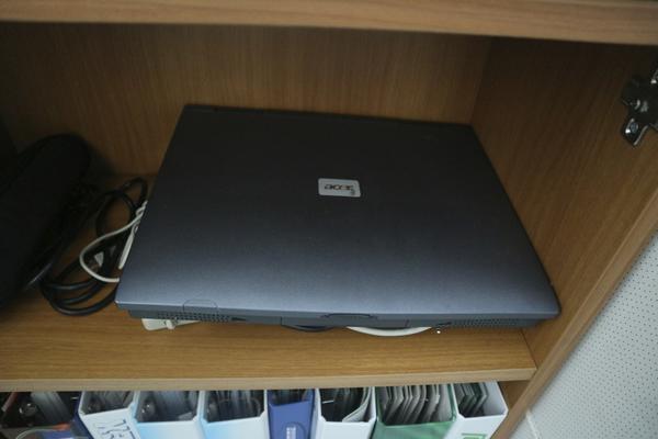 2#3266 Pc Acer e HP in vendita - foto 1