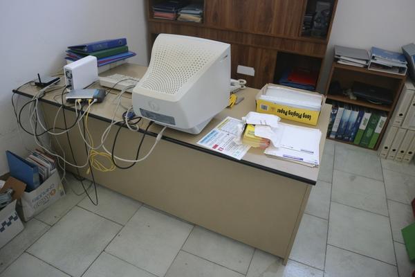 2#3266 Pc Acer e HP in vendita - foto 7