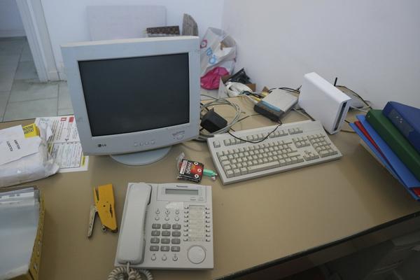 2#3266 Pc Acer e HP in vendita - foto 9