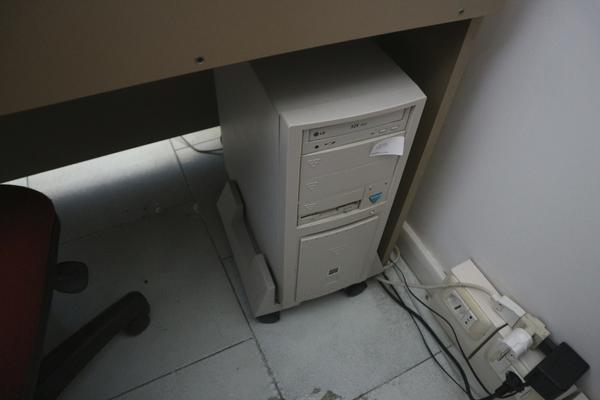 2#3266 Pc Acer e HP in vendita - foto 10