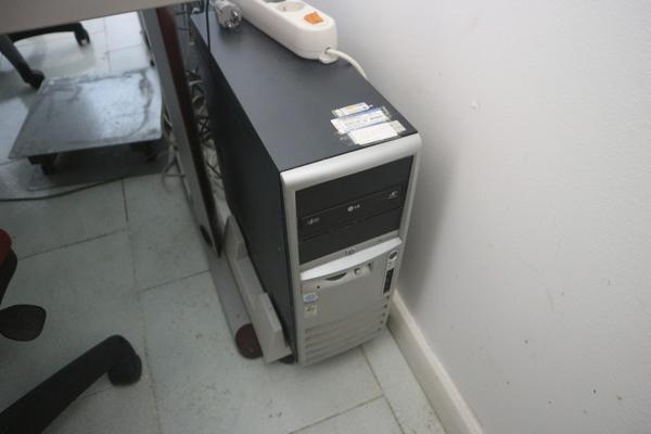 2#3266 Pc Acer e HP in vendita - foto 16