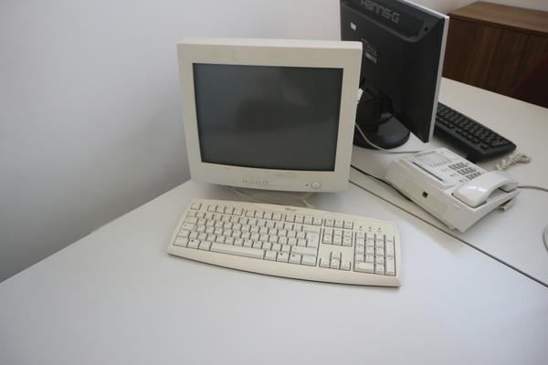 2#3266 Pc Acer e HP in vendita - foto 17