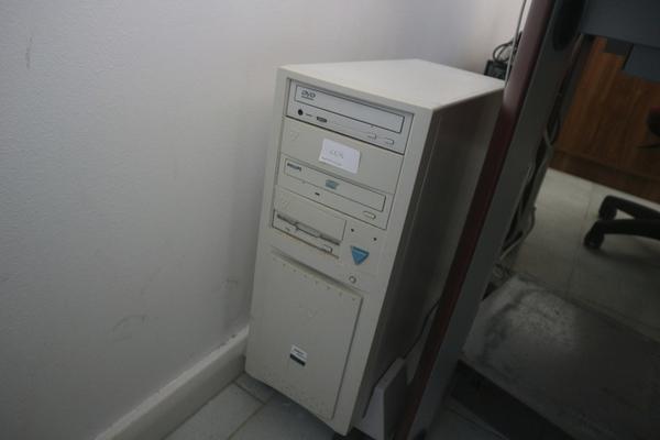 2#3266 Pc Acer e HP in vendita - foto 19