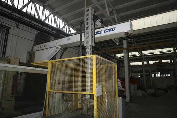 Plastica in vendita