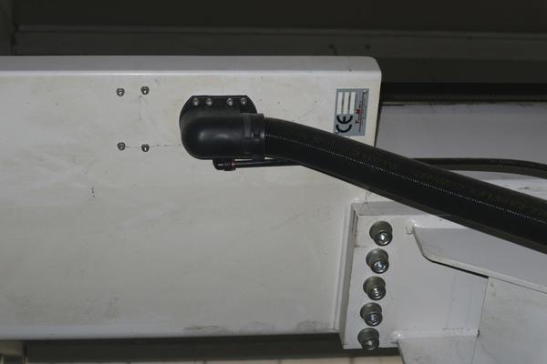38#3266 Robot Tecnomatic XXL CNC in vendita - foto 6