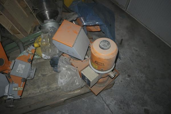 Plastica in vendita