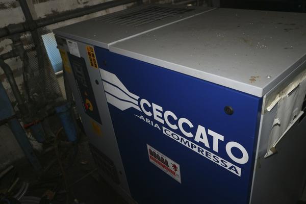 48#3266 Compressori Ceccato e Mattei in vendita - foto 11