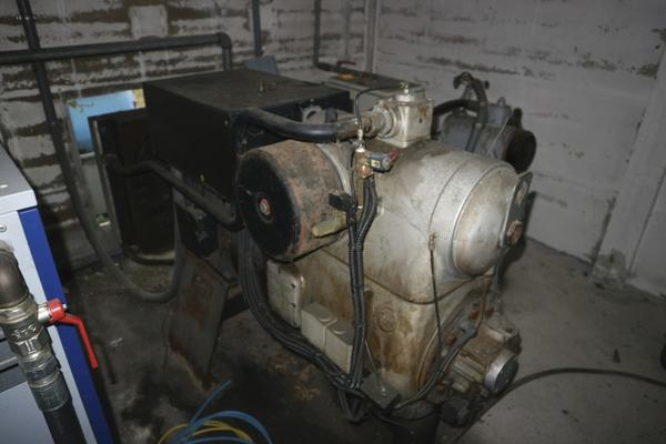 48#3266 Compressori Ceccato e Mattei in vendita - foto 16