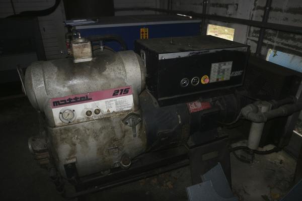 48#3266 Compressori Ceccato e Mattei in vendita - foto 18