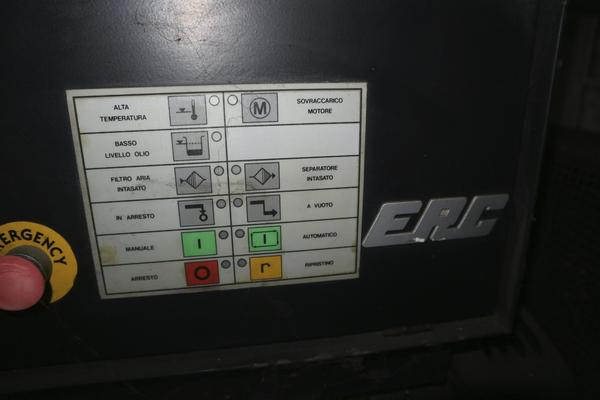 48#3266 Compressori Ceccato e Mattei in vendita - foto 19