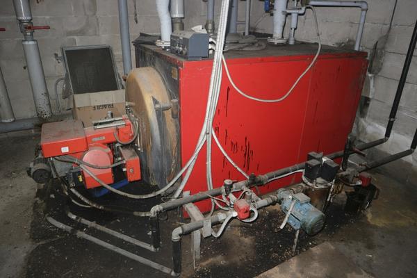 50#3266 Caldaia RBL in vendita - foto 3