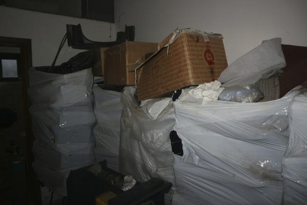 53#3266 Arredi ufficio in vendita - foto 2