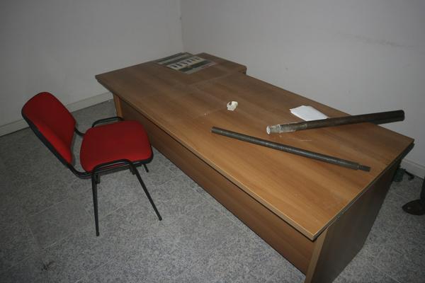 53#3266 Arredi ufficio in vendita - foto 6