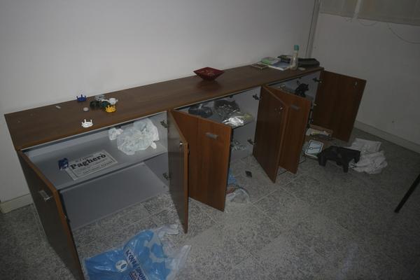 53#3266 Arredi ufficio in vendita - foto 7