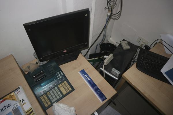 53#3266 Arredi ufficio in vendita - foto 12