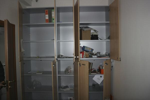 53#3266 Arredi ufficio in vendita - foto 13