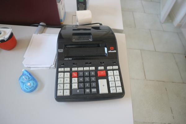 Attrezzature varie in vendita