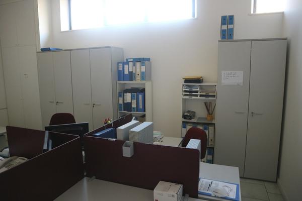 6#3266 Calcolatrici Olivetti e telefono Panasonic in vendita - foto 3